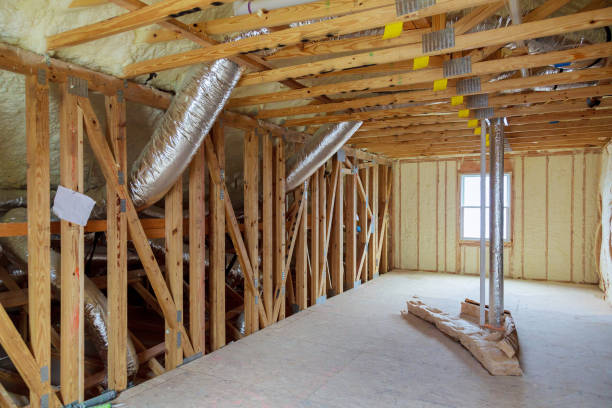 Best Insulation for Specific Applications in Kokomo, IN