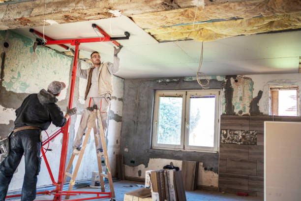 Best Spray Foam Insulation in Kokomo, IN