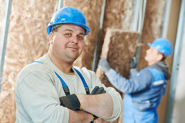 Types of Insulation We Offer in Kokomo, IN
