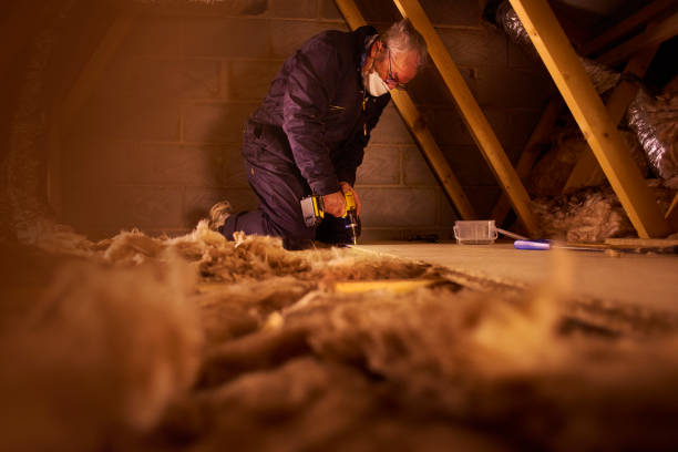 Best Cellulose Insulation in Kokomo, IN